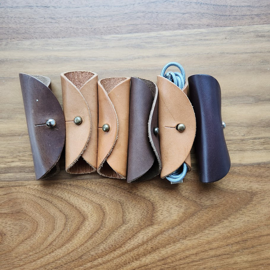 Cord Burritos - Set of 3!