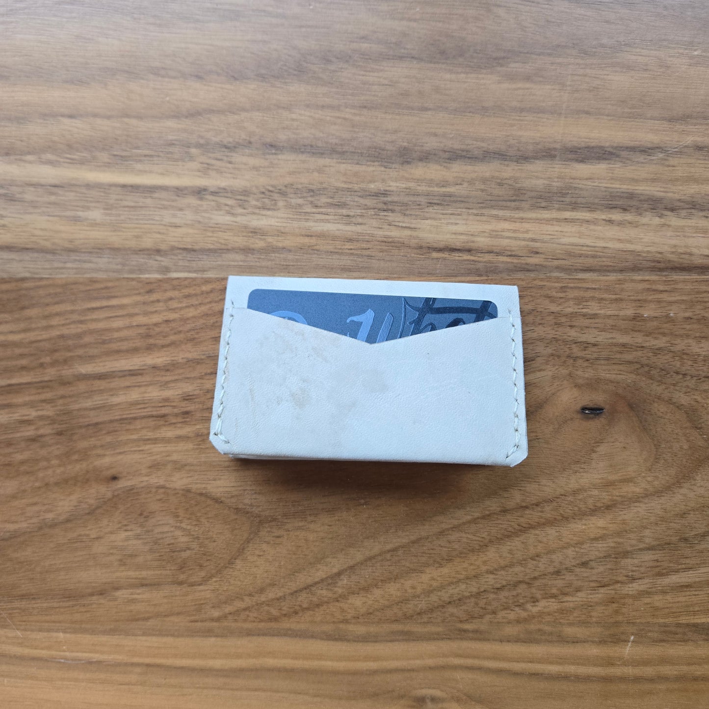 Utepils Leather 101: Small Goods