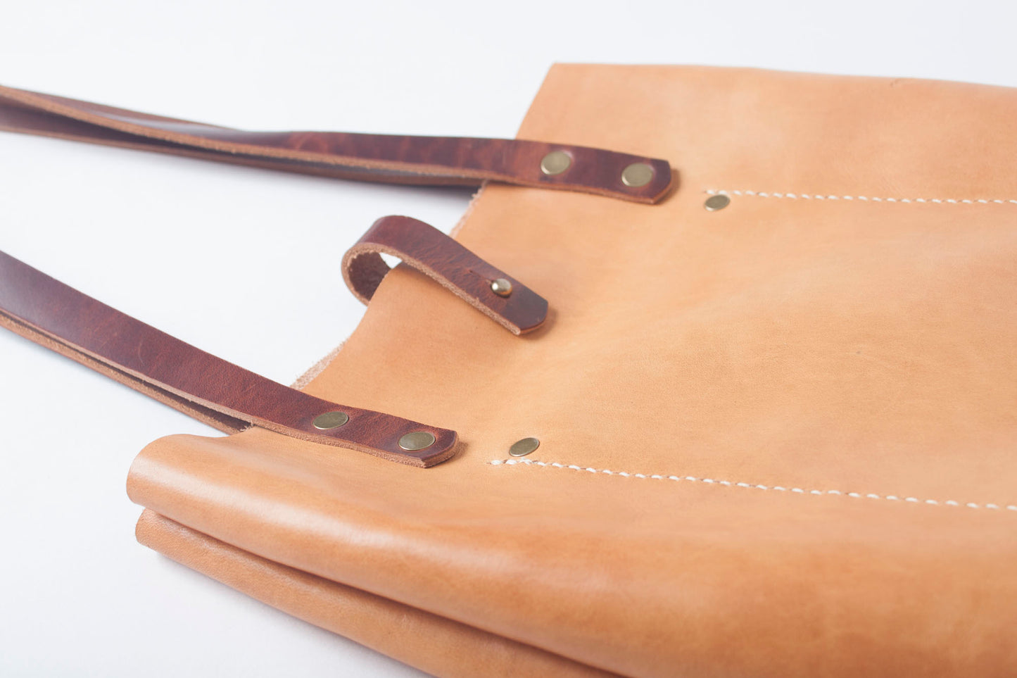 White Bear Center For the Arts (NOV): Hand-Sewn Leather Bags