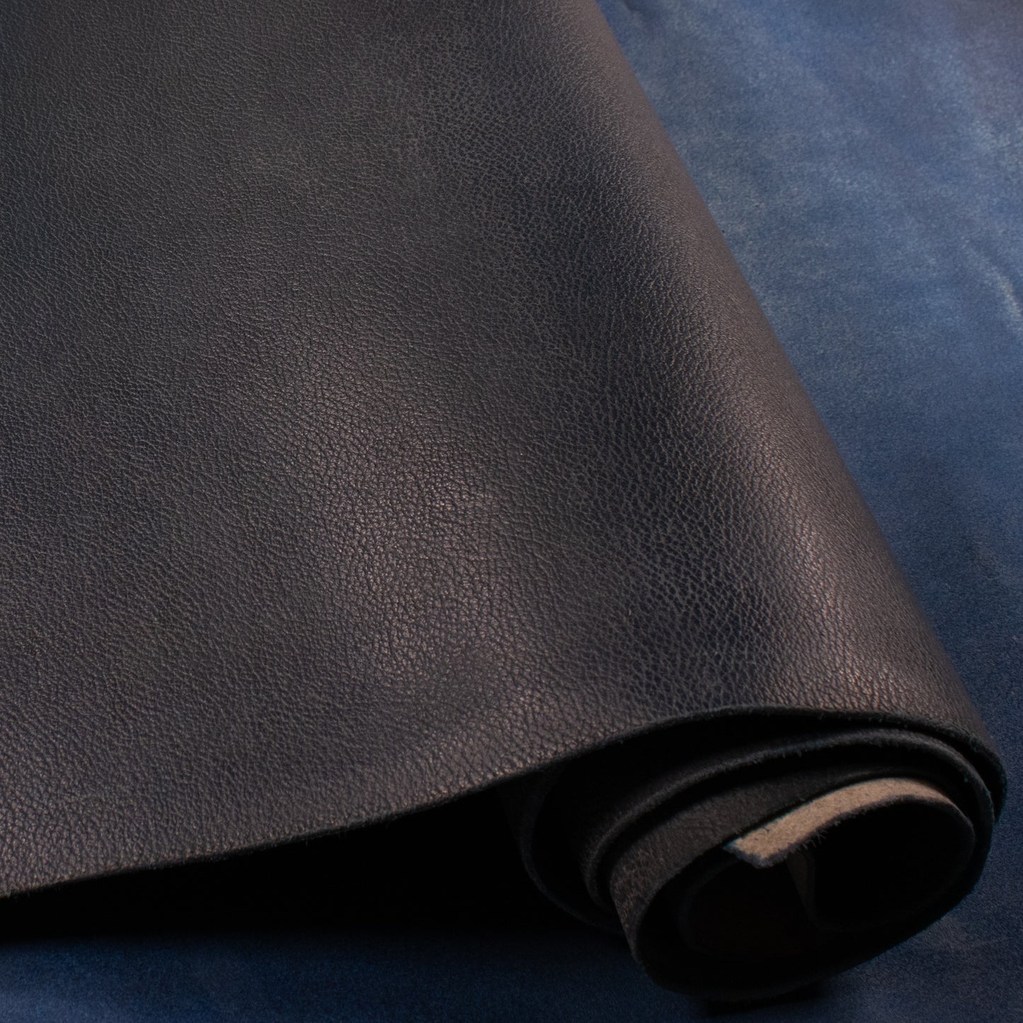 Avon Hills - Hand-Sewn Leather Forager Bags
