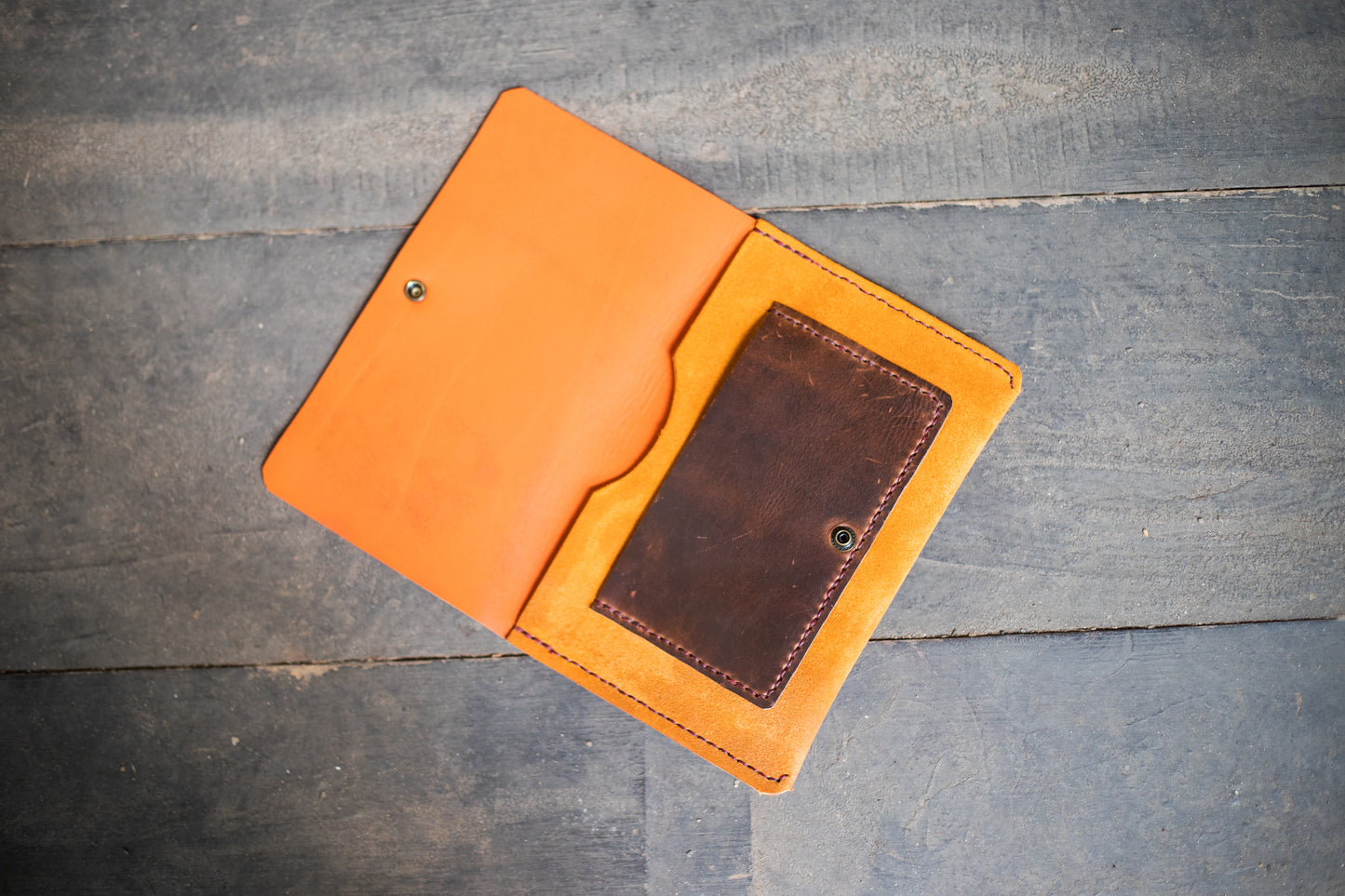 Avon Hills Leather Workshop: Small Goods & Medium Goods