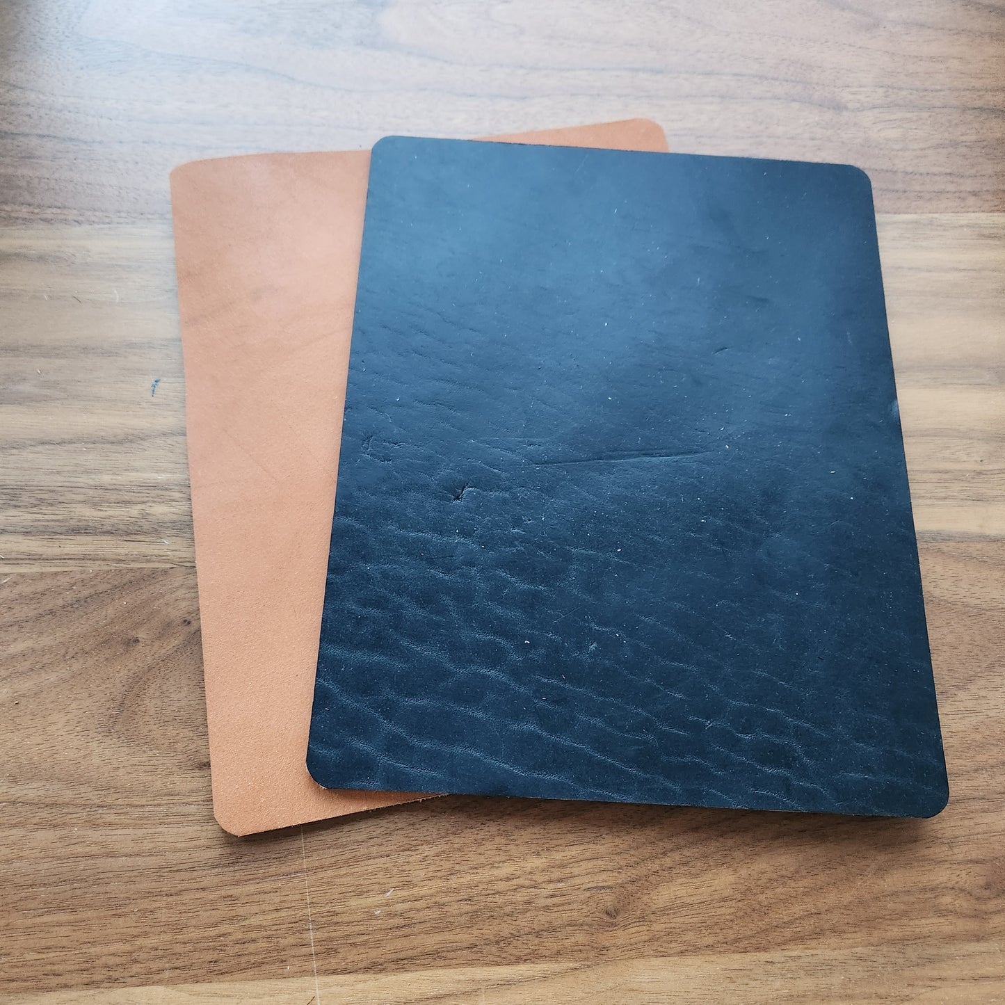 Leather Mousepad