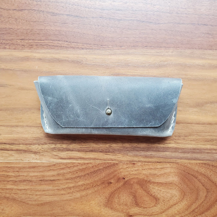 Learn-to-Sew Sunglasses Case