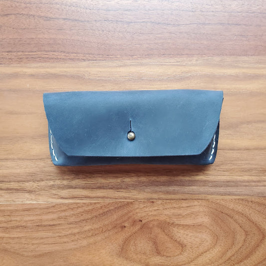 Learn-to-Sew Sunglasses Case