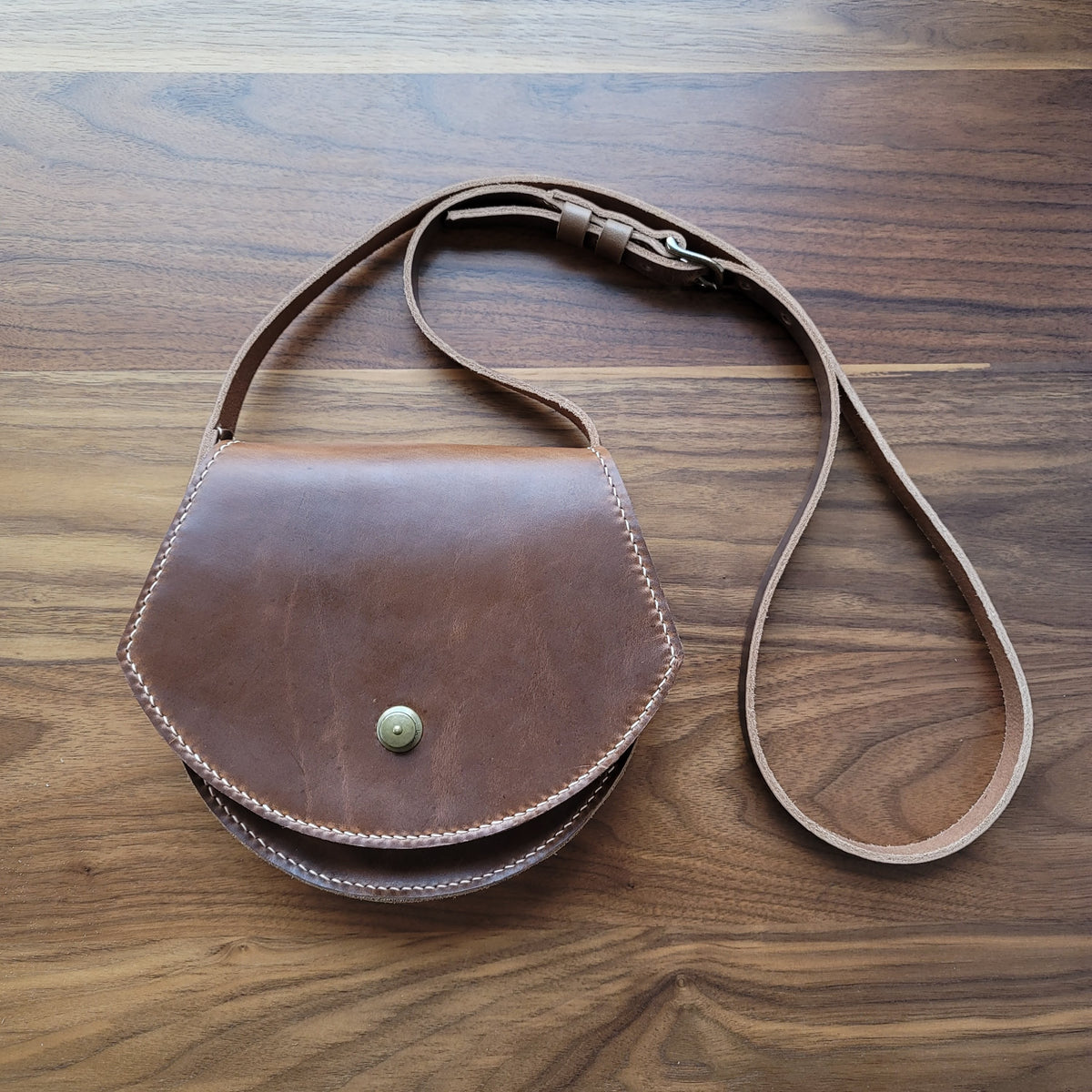 Avon Hills: Full-Day Leather Projects - Tote Bags & More - December