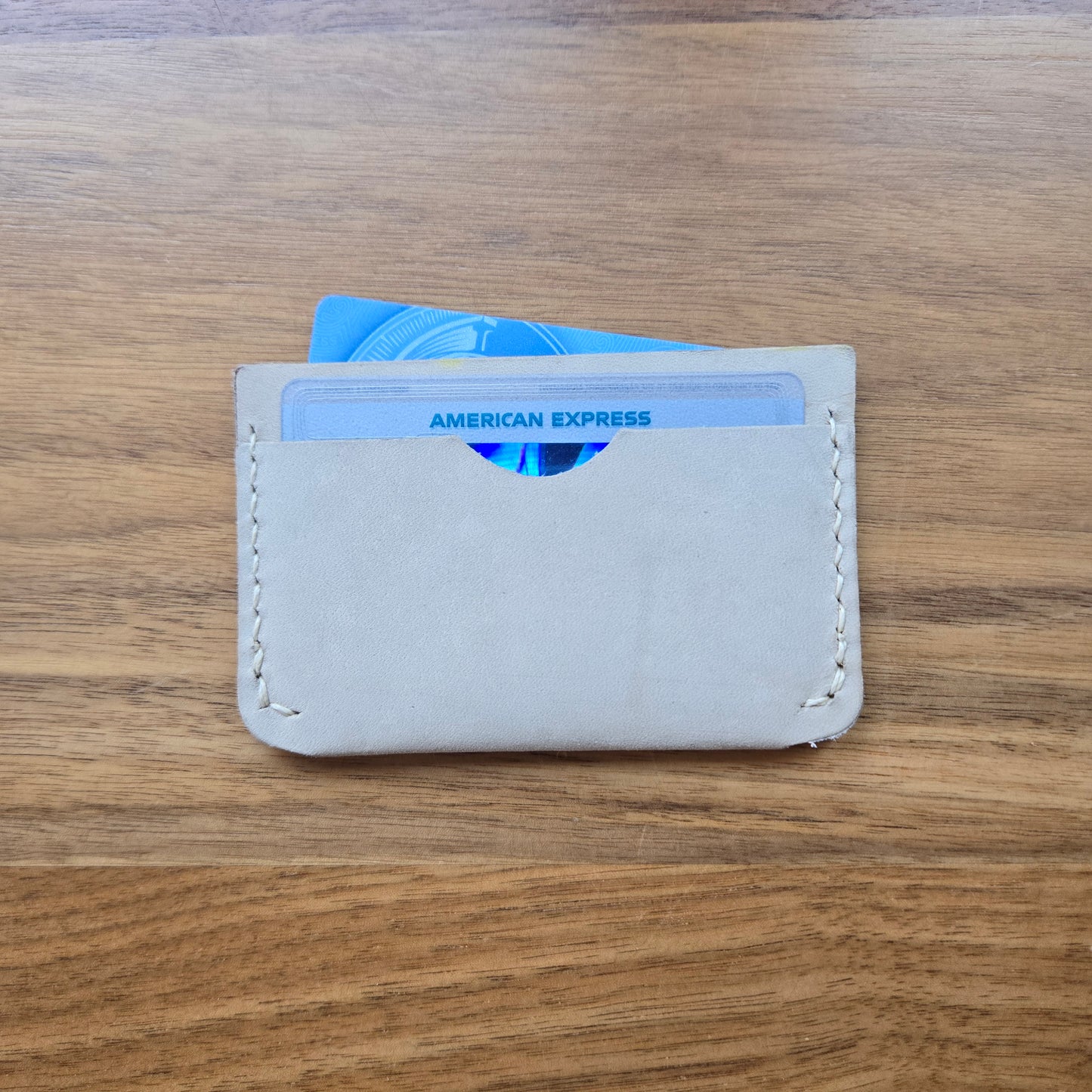 Westonka Hand-Sewing Leather: Everyday Small Goods