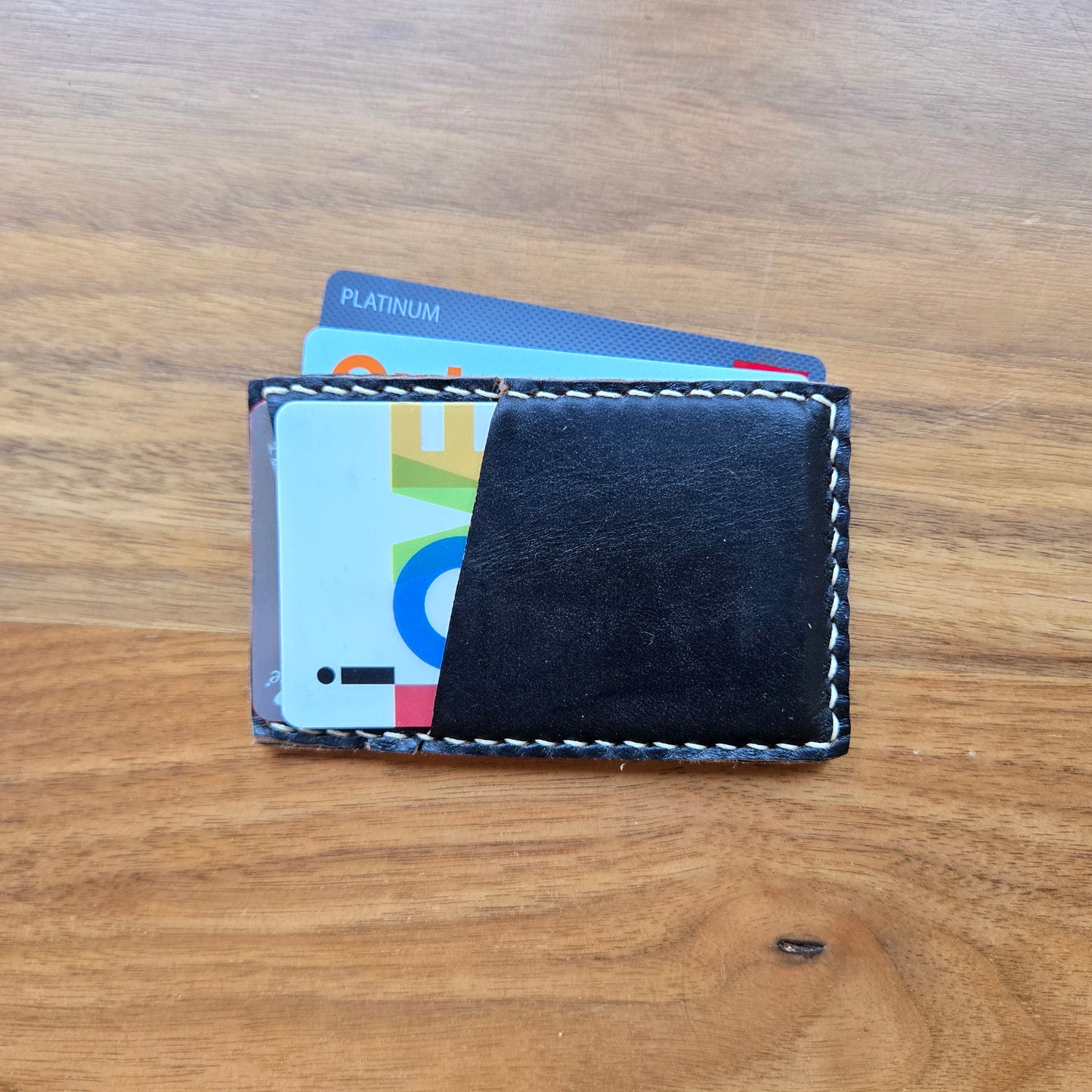 Utepils Leather 101: Small Goods