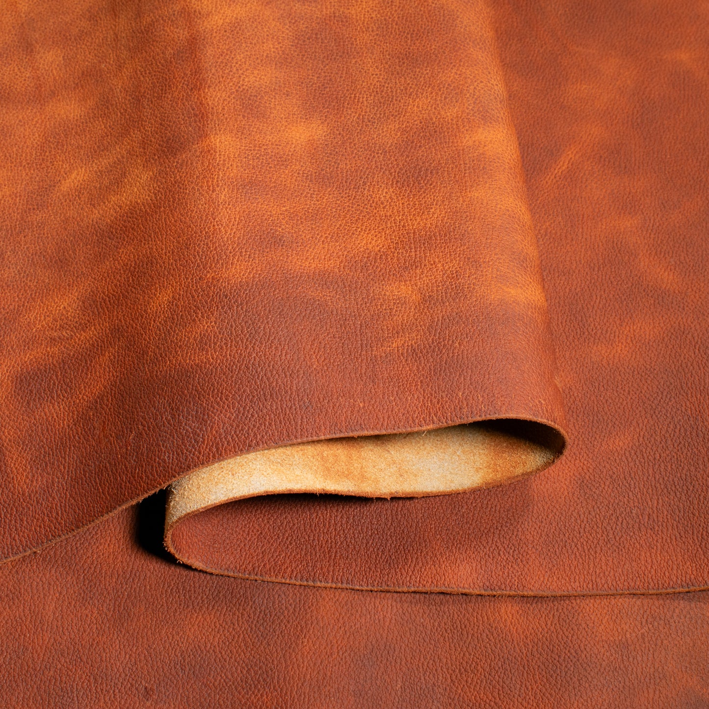 Avon Hills - Hand-Sewn Leather Forager Bags