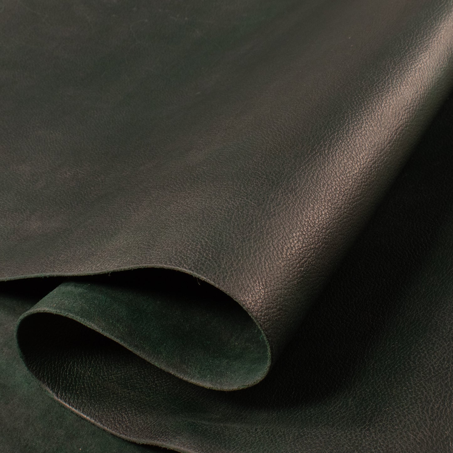 Avon Hills - Hand-Sewn Leather Forager Bags