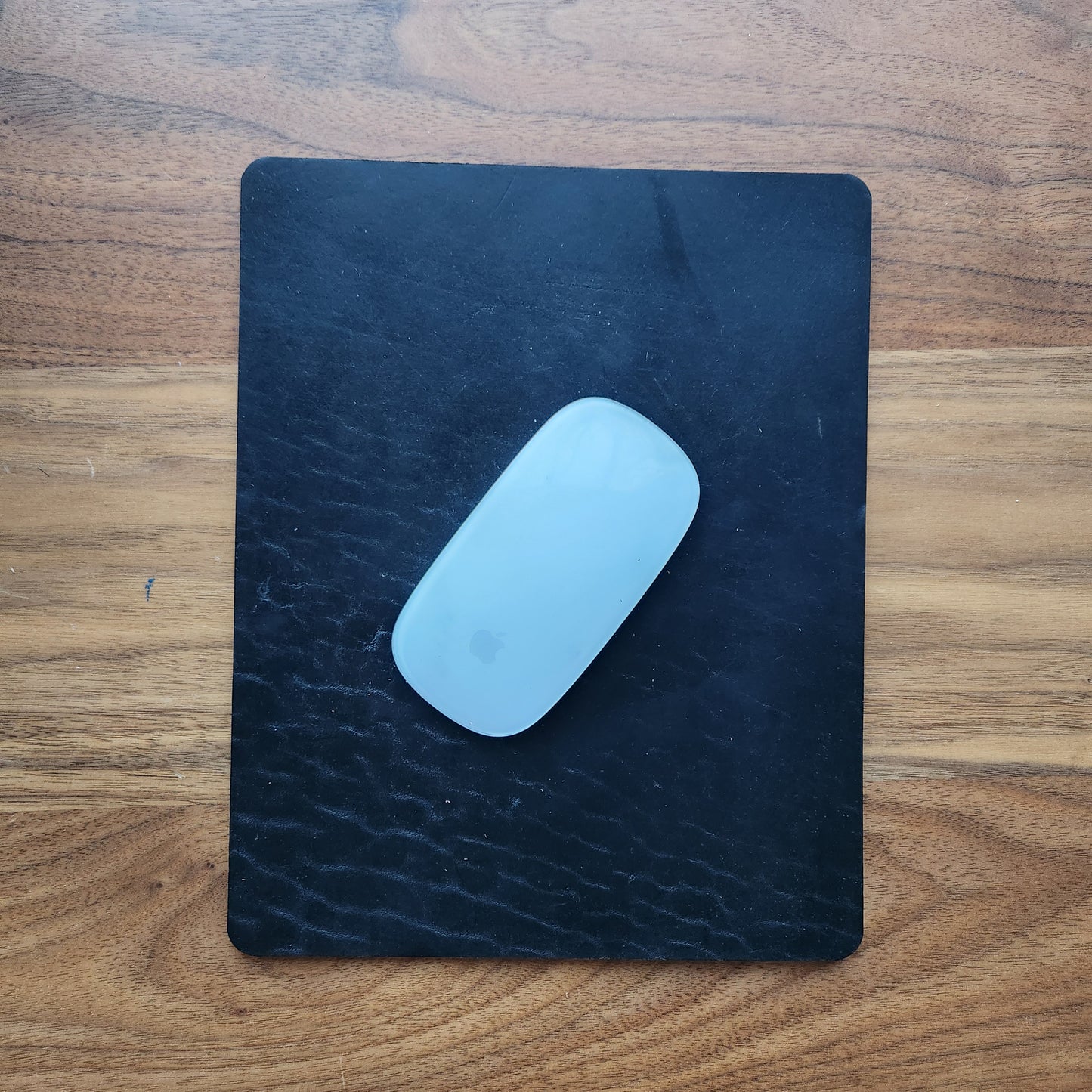 Leather Mousepad